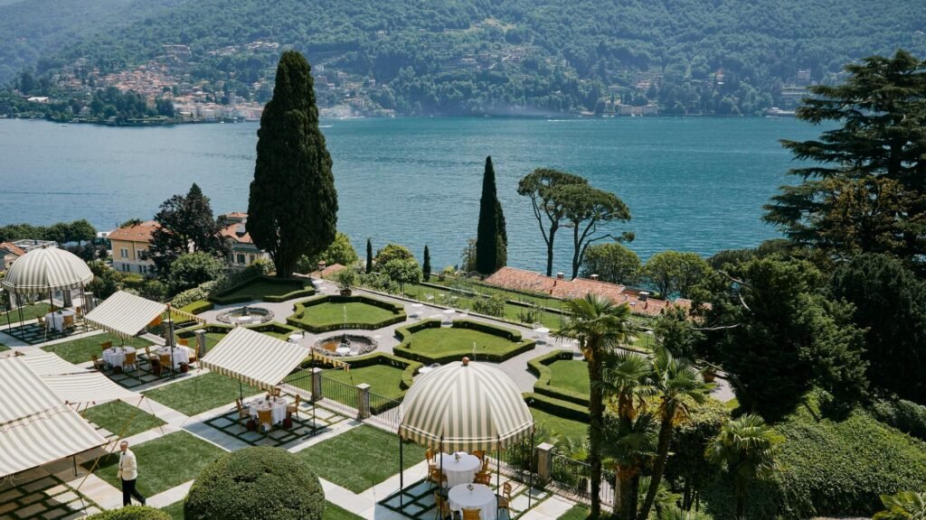 Romantic getaway in Italy: 10 hotels to feel the "dolce vita"